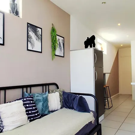 Apartment Duplex *