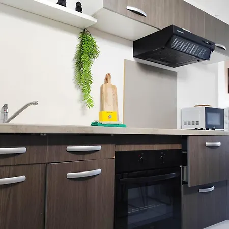 Apartment Duplex