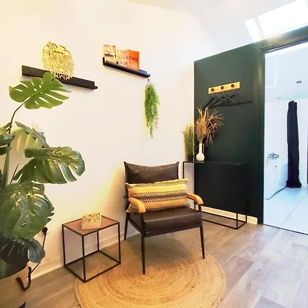 Duplex Apartment