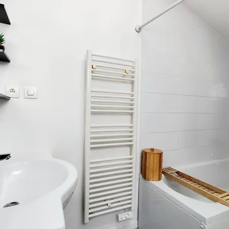Apartment Duplex
