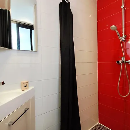 Duplex Apartment